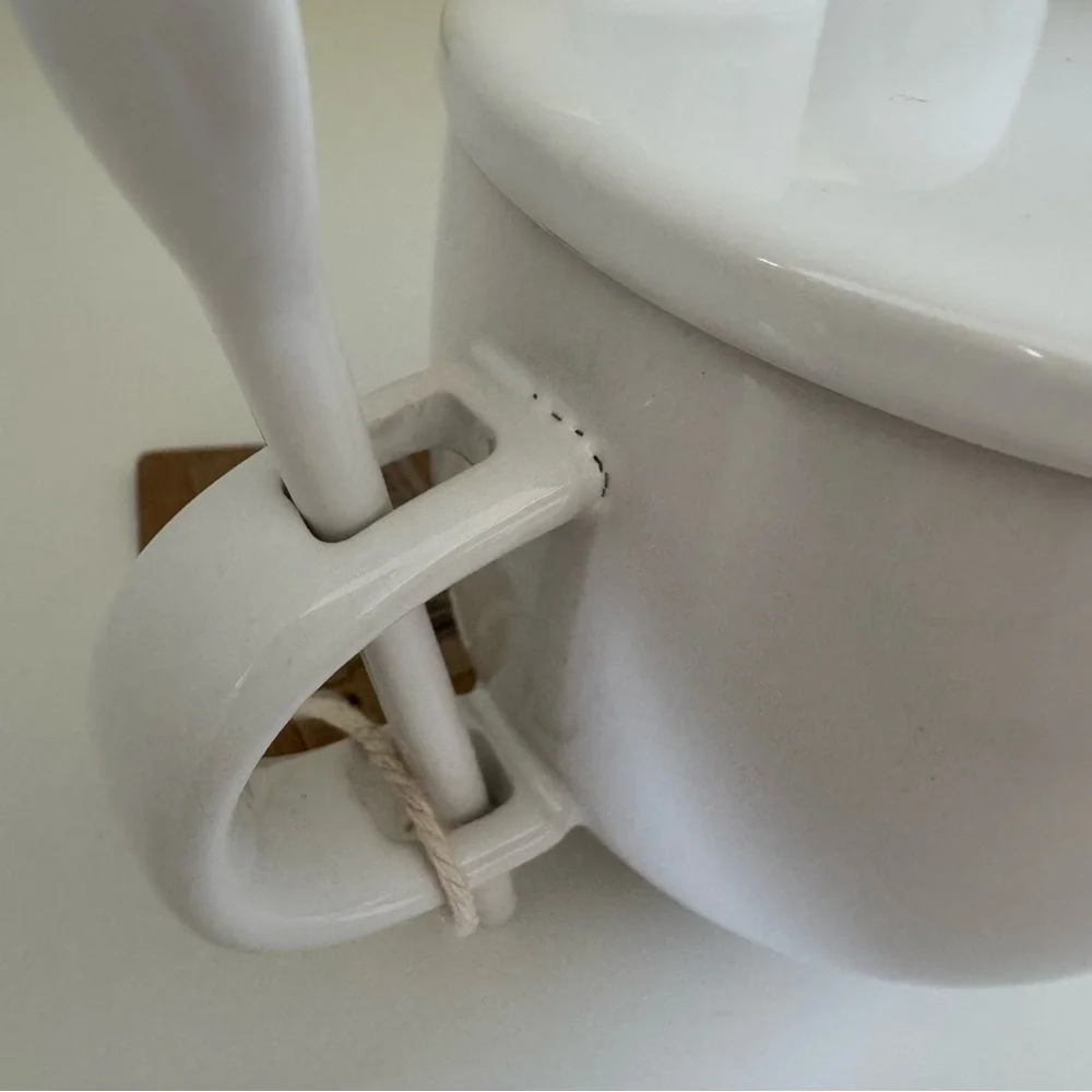 Miffy Teacup with Lid and Spoon - Picture 4 of 5